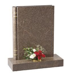Lawn Memorial Headstone, HMEC139