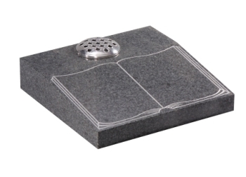 Cremation Tablet