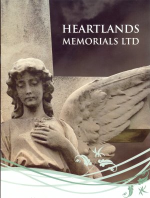 Heartlands Memorials Ltd